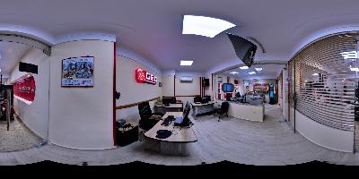 الحسابات الداخلية