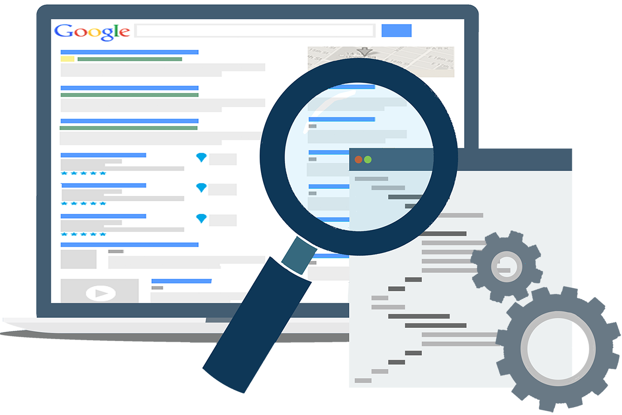 تحسين محركات البحث SEO
