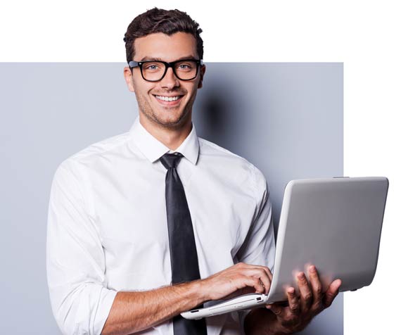 تصميم مواقع ويب