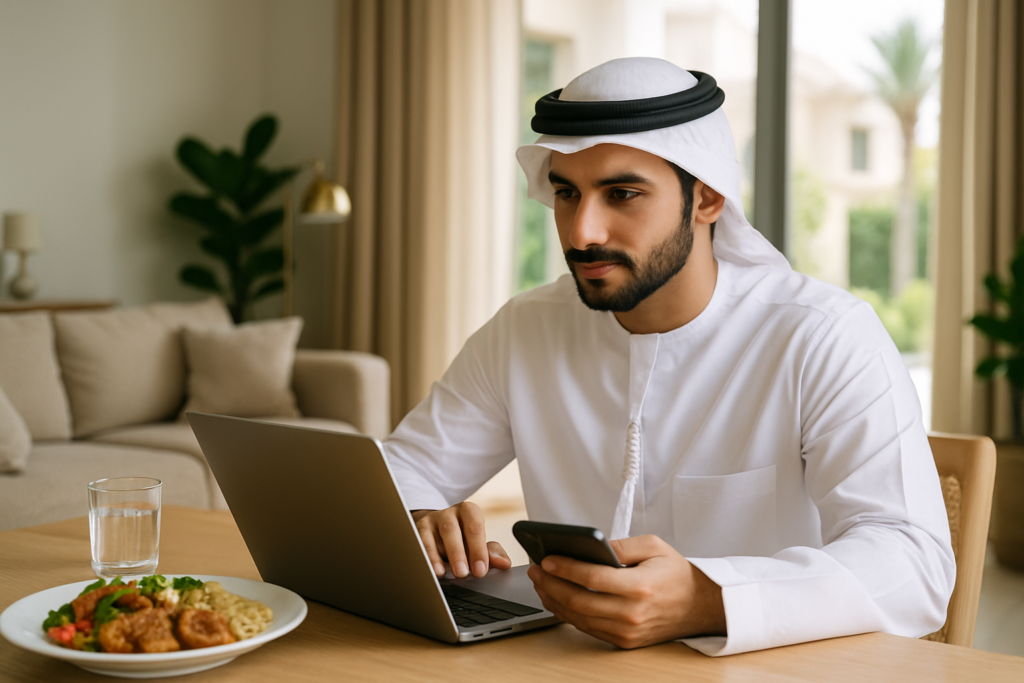 SEO للمطاعم: دليل شامل لزيادة ظهور مطعمك في أبوظبي في مصر